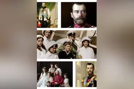 各国末代君主的结局，有的流亡，有的被杀，有的过上普通生活图片