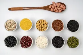 糖友饮食指南——玉米，小米，西米，糯米，黑米，不是想吃就能吃图片