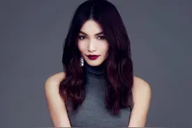 介绍一下，她是创造了漫威历史的女人图片