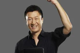 “一肚子坏水”的孙红雷，为了让妻子生孩子，可谓是用尽了心思图片