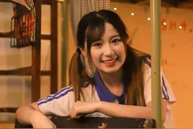 女生寝室熄灯后聊什么？男生只是日常话题之一图片