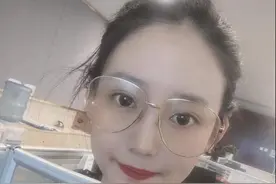 张雨婷长得美，想得更美！她的真实颜值值三千万吗？图片
