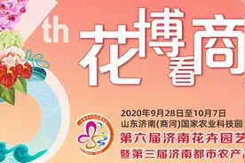 花博会·现场 | 多肉能水培 莲花可食用？带你刷新这些植物的打开方式图片