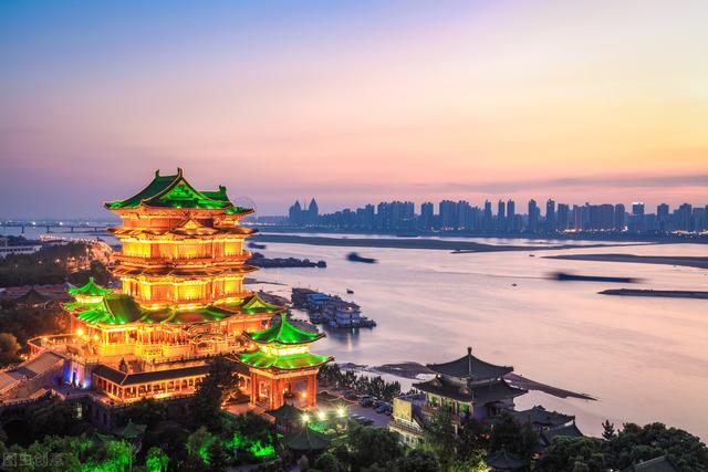 华山古诗拼音版