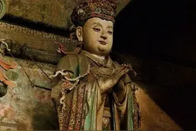 南无阿弥陀佛 法力无边大慧寺二十八天神 ​​​​ 佑我平安图片