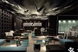 没撑住！王思聪一晚豪掷250万的那家北京KTV倒了图片