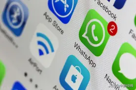 WhatsApp分享用户数据惹争议 脸书澄清：讯息仍加密图片
