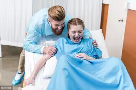 孕妇分娩的时候，在产房会遇见哪些尴尬事？这几件很多妈妈会遇上图片