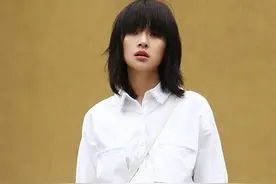 洛薇说风格：基础单品有哪些？凭什么说它们是构成风格的基础？图片