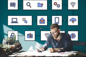 无线路由器怎么安装？图解路由器安装过程，看完后你就是专家图片