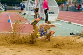 孩子告别“拜年式”立定跳远，只需这3招图片