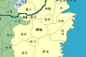 古代江西的十大名门望族详解图片