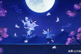 墨歌&宝树 - 我在月光下等着你 （帅鑫唱片ktv推荐）图片