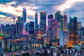 盘点中国各省第一高楼：第1名高达632米，耗时10年，投资超148亿图片