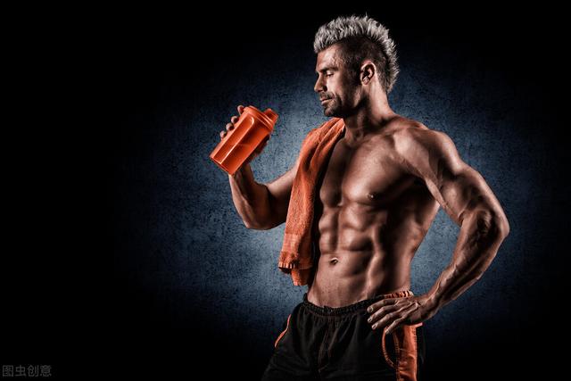 运动补充剂BCAA与EAA哪种更适合你，最初人们为何会使用BCAA