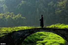 [太素脉法]人称神仙脉-值得一看图片
