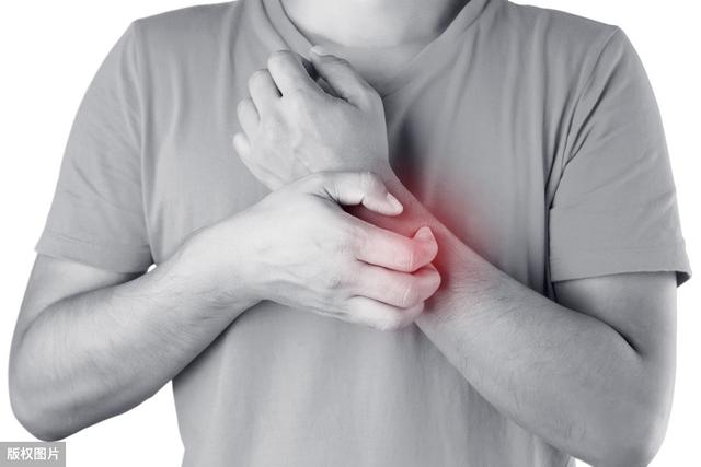 咪喹莫特治疗汗孔角化症