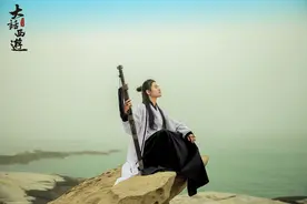分手后，我要离开这座城吗？图片