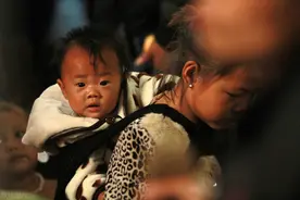 年幼丧父、青年丧夫、中年丧女：我一生善良，命运却如此悲惨图片