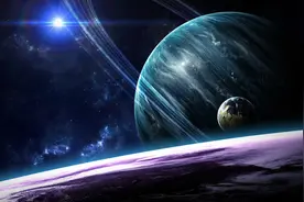 太阳带着地球每秒狂奔220公里，为什么星空看起来还是老样子？图片