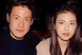 有洁癖的罗美薇：与张学友相爱34年，凭什么被宠成了公主？图片