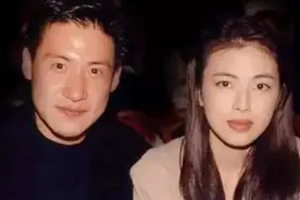 有洁癖的罗美薇：与张学友相爱34年，凭什么被宠成了公主？图片