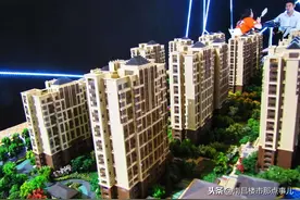 3月南昌各区域楼市最新报价曝光，来看看你买的区域涨了吗？图片