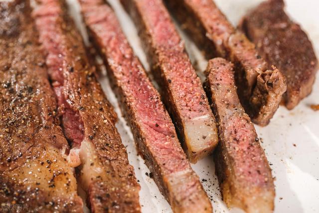 解析｜同样是蛋白质，哪种蛋白质食材对于肌肉生长来说效率最高？