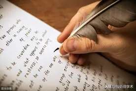 收藏！学术写作中常用的50个连接词和短语图片
