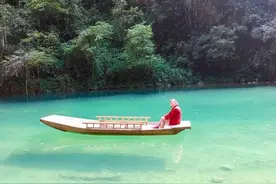 恩施行（3）——屏山大峡谷图片