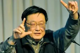 背负抛妻弃子骂名15年，看亲生儿子管继父叫爸，倪萍前夫有多心酸图片