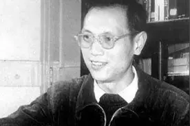彭加木为什么会入疆考察？他到底发现了什么？看完有点吃惊！图片