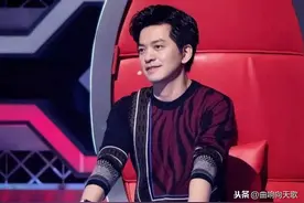 《中国好声音》导师的那些梗，除了李健、汪峰，这些你都知道吗？图片