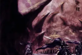 七年，235万字，龟速更新不仅没被骂还成殿堂级作品，千万人追捧图片