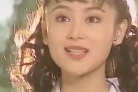 曾被陈红的美怔得一愣一愣的，如今再看《水云间》整个人都不好了图片