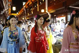 安徽合肥：这3个七夕打卡地，许多人都去过图片