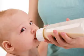 乳糖不耐受宝宝怎么养？迪思莱特乳糖酶解决喝奶难题图片