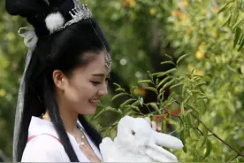 取经路上，唐僧在遭遇的5次情劫当中，有3次他其实已经动心图片