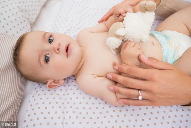 宝宝拉肚子吃什么药好？医生：先搞清楚是这5种原因的哪一个