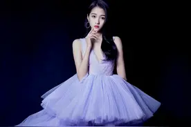 6部关晓彤待播的新剧，哪部是你必追的呢？图片