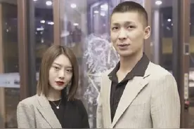网红宏楠离世后，母亲和女友因为公司和账号归属问题彻底翻脸图片