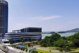 这里，或将再造一个小“深圳”图片