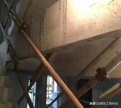 采用铝模免抹灰工艺？质量通病注意防治！附图说明