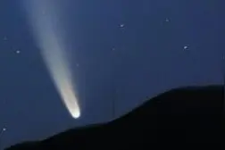 何泽慧的“追星”笔记：冲破条件束缚，用心探索总有收获图片