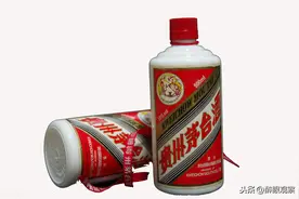 权威：全国各省第一品牌白酒都在这里了图片