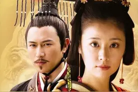 《美人心计》播出10年，反派越来越红，男主角因病逐渐淡出娱乐圈图片