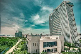 海南大学真实的水平如何？它真的是“垫底的211大学”吗？图片