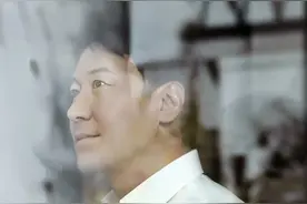 “天王”的家庭经历一定优于普通人吗？看黎明为女儿做饭表明真相图片