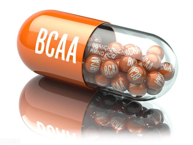 运动补充剂BCAA与EAA哪种更适合你，最初人们为何会使用BCAA