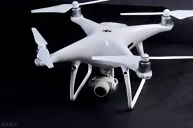 日本研究人员拆开大疆无人机，终于明白了为何大疆能够垄断市场图片